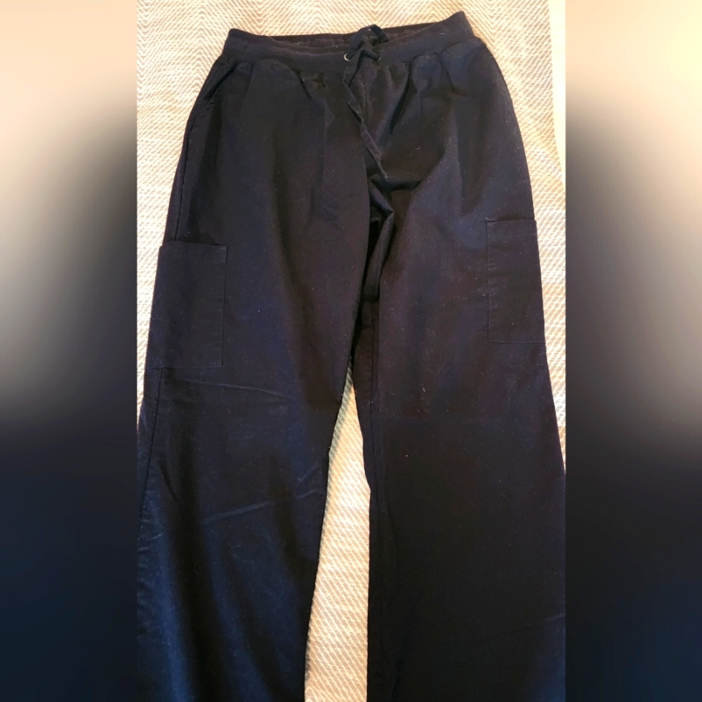 Woman's Scrubs Pants